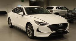 Hyundai Sonata Style 2022 годаүшін10 590 000 тг. в Астана – фото 3