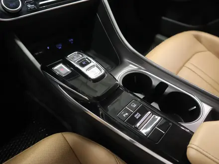 Hyundai Sonata Style 2022 года за 10 590 000 тг. в Астана – фото 20