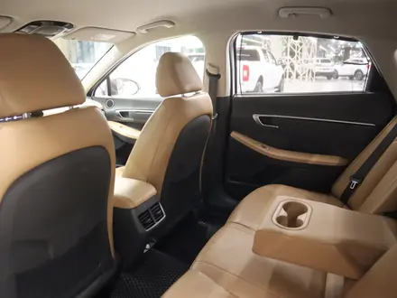 Hyundai Sonata Style 2022 года за 10 590 000 тг. в Астана – фото 15