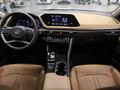 Hyundai Sonata Style 2022 годаүшін10 590 000 тг. в Астана – фото 16