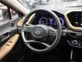 Hyundai Sonata Style 2022 годаүшін10 590 000 тг. в Астана – фото 18