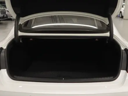 Hyundai Sonata Style 2022 года за 10 590 000 тг. в Астана – фото 11