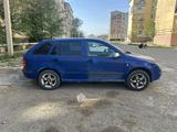 Skoda Fabia 2002 года за 1 700 000 тг. в Атырау – фото 2