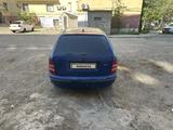 Skoda Fabia 2002 года за 1 700 000 тг. в Атырау – фото 3