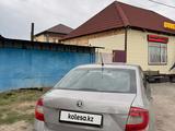 Skoda Rapid 2014 года за 2 850 000 тг. в Павлодар – фото 3