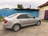Skoda Rapid 2014 года за 2 850 000 тг. в Павлодар