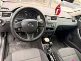 Skoda Rapid 2014 года за 2 850 000 тг. в Павлодар – фото 4