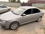 Skoda Rapid 2014 года за 2 850 000 тг. в Павлодар – фото 2