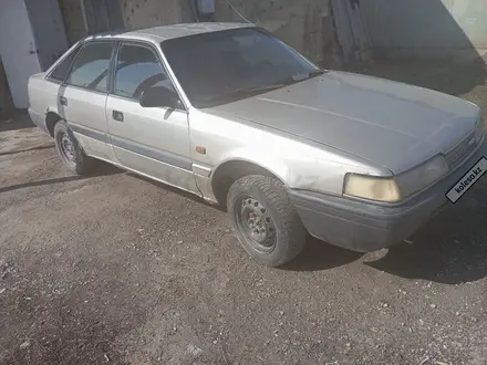 Mazda 626 1989 года за 350 000 тг. в Алматы