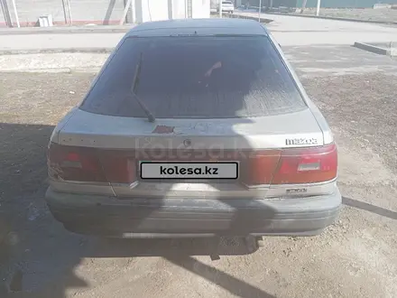 Mazda 626 1989 года за 350 000 тг. в Алматы – фото 3
