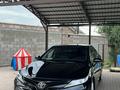 Toyota Camry 2018 года за 14 500 000 тг. в Алматы