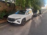 Hyundai Tucson 2023 года за 15 300 000 тг. в Астана