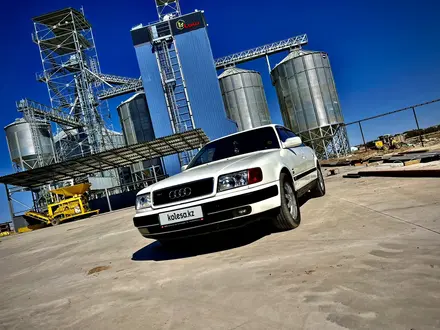 Audi 100 1991 года за 2 100 000 тг. в Шымкент