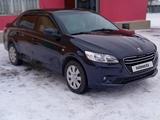 Peugeot 301 2014 годаfor3 500 000 тг. в Караганда