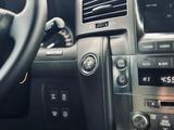 Lexus LX 570 2008 года за 20 000 000 тг. в Актау – фото 3