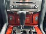 Lexus LX 570 2008 года за 20 000 000 тг. в Актау – фото 5
