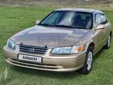 Toyota Camry 2001 года за 4 500 000 тг. в Аягоз