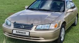 Toyota Camry 2001 года за 4 500 000 тг. в Аягоз