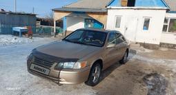 Toyota Camry 2001 года за 4 500 000 тг. в Аягоз – фото 2