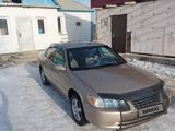 Toyota Camry 2001 годаүшін4 500 000 тг. в Аягоз – фото 5