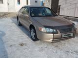 Toyota Camry 2001 годаүшін4 500 000 тг. в Аягоз – фото 4