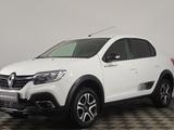 Renault Logan Stepway 2022 года за 7 190 000 тг. в Астана