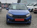 ВАЗ (Lada) Granta 2190 2022 года за 5 400 000 тг. в Кокшетау – фото 2