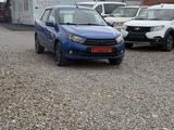 ВАЗ (Lada) Granta 2190 2022 года за 5 400 000 тг. в Кокшетау