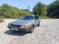 Audi 100 1989 годаүшін700 000 тг. в Жаркент