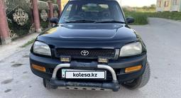 Toyota RAV4 1995 года за 2 850 000 тг. в Алматы – фото 3