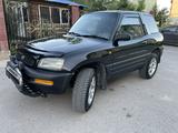 Toyota RAV4 1995 годаүшін2 850 000 тг. в Алматы