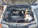 Opel Kadett 1988 года за 650 000 тг. в Туркестан – фото 5