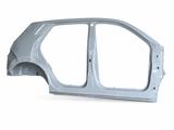 Крыло заднее правое Chery Tiggo 2 pro DDRF020 DeliParts J695400020DYүшін468 000 тг. в Алматы