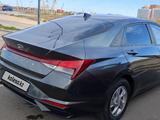 Hyundai Avante 2022 года за 11 300 000 тг. в Астана – фото 4