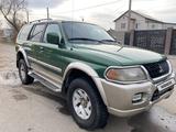 Mitsubishi Montero Sport 2002 годаfor4 444 444 тг. в Павлодар – фото 2