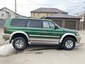 Mitsubishi Montero Sport 2002 года за 4 444 444 тг. в Павлодар – фото 7