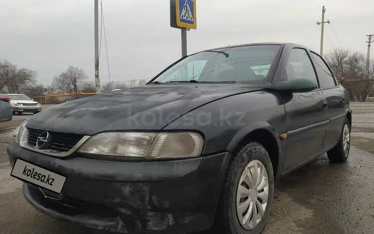 Opel Vectra 1996 годаүшін900 000 тг. в Алматы