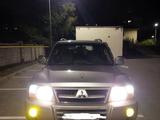 Mitsubishi Pajero 2006 года за 7 000 000 тг. в Алматы