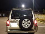Mitsubishi Pajero 2006 года за 7 000 000 тг. в Алматы – фото 2
