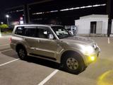 Mitsubishi Pajero 2006 года за 7 000 000 тг. в Алматы – фото 3
