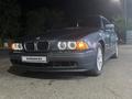 BMW 530 2003 годаүшін4 200 000 тг. в Шымкент – фото 5