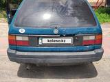 Volkswagen Passat 1991 года за 900 000 тг. в Туркестан – фото 2