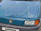 Volkswagen Passat 1991 годаүшін900 000 тг. в Туркестан – фото 3