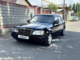 Mercedes-Benz E 220 1995 года за 1 550 000 тг. в Алматы – фото 3