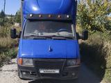 ГАЗ ГАЗель 1998 года за 2 000 000 тг. в Усть-Каменогорск – фото 5