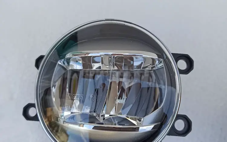 Правая туманка противотуманная фара на camry 70үшін35 000 тг. в Астана