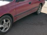 Toyota Carina E 1996 годаүшін1 700 000 тг. в Кокшетау
