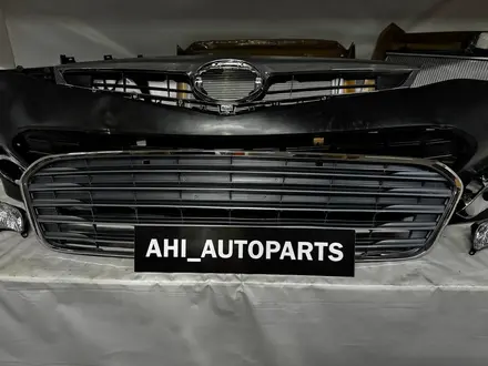 Бампер на Toyota за 30 000 тг. в Алматы – фото 2