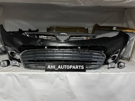 Бампер на Toyota за 30 000 тг. в Алматы