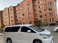 Toyota Alphard 2008 годаfor4 500 000 тг. в Шымкент – фото 2